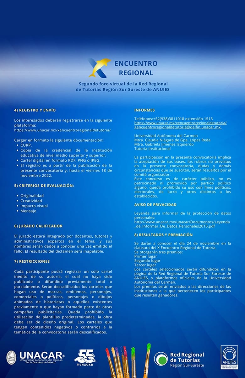 https://www.unicach.mx/carteles/pdf/Concurso cartel X Encuentro Regional de Tutorias RSS.pdf