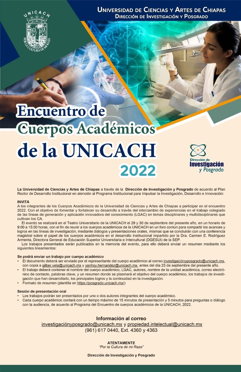 https://www.unicach.mx/carteles/pdf/Encuentro CA de la UNICACH.pdf