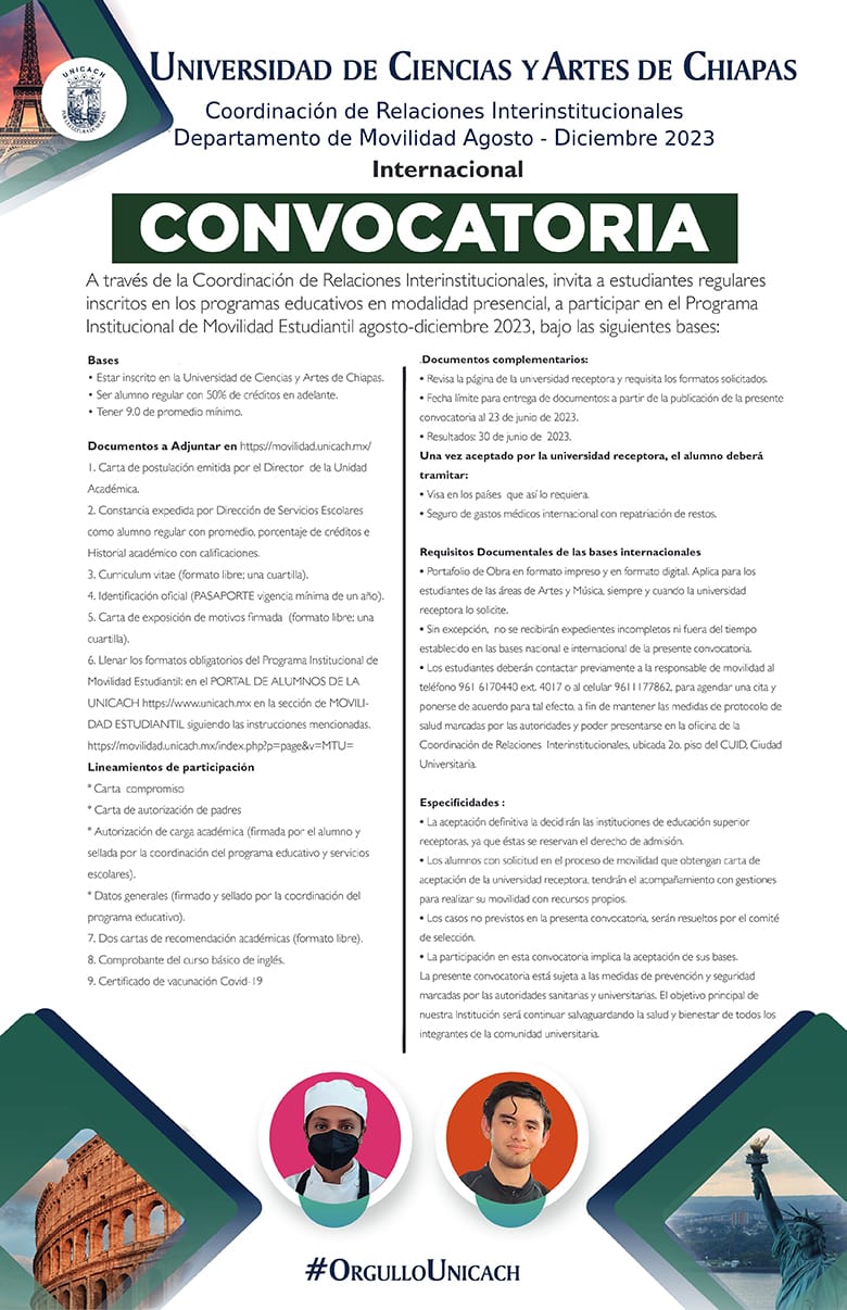 https://www.unicach.mx/carteles/pdf/Convocatoria programa de movilidad internacional. pdf_Mesa de trabajo 1 (5).pdf